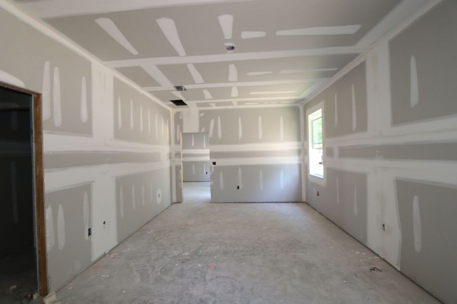 Drywall Drywall