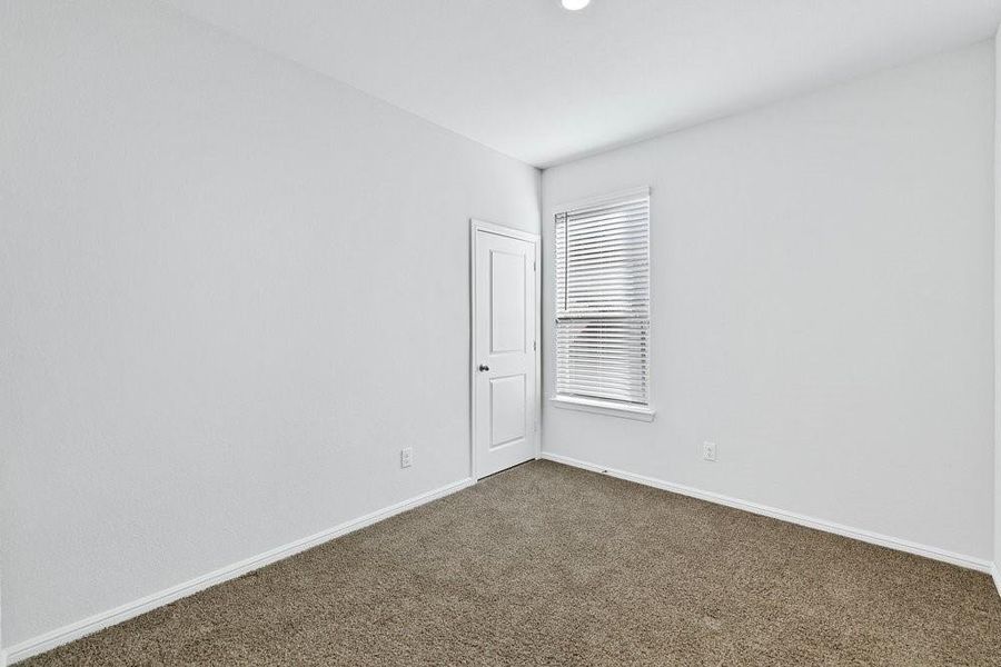 4th bedroom is split bedroom away from the front BR 4th bedroom is split bedroom away from the front BR