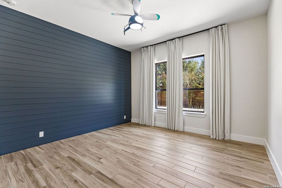 Spacious, unfurnished interior of a new home in , Leon Valley (Image 23).