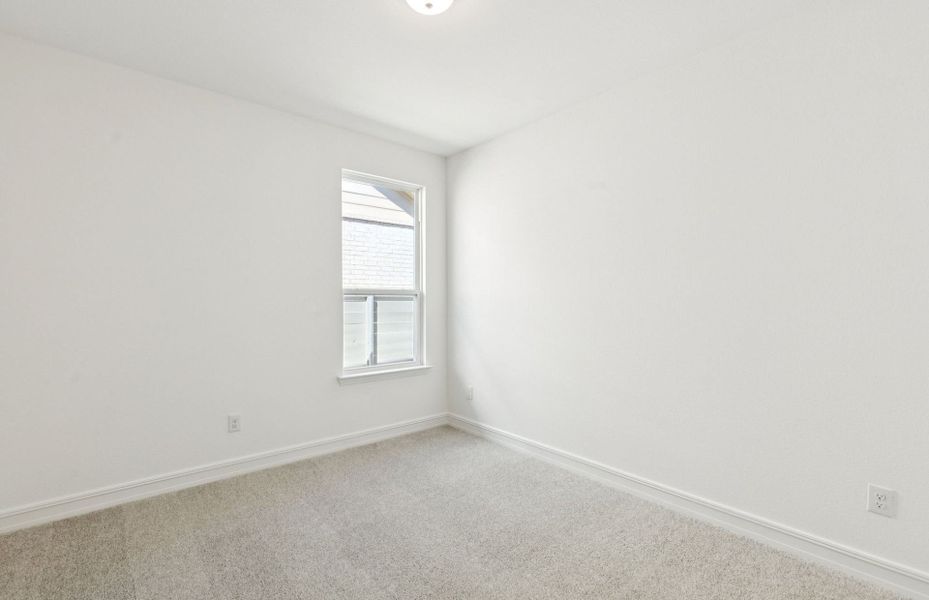 Spacious, unfurnished interior of a new home in Treeline, Justin (Image 17). Spacious, unfurnished interior of a new home in Treeline, Justin (Image 17).