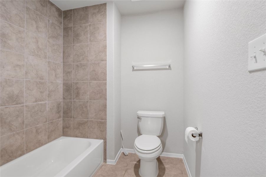 Upstairs Bathroom 1 Upstairs Bathroom 1