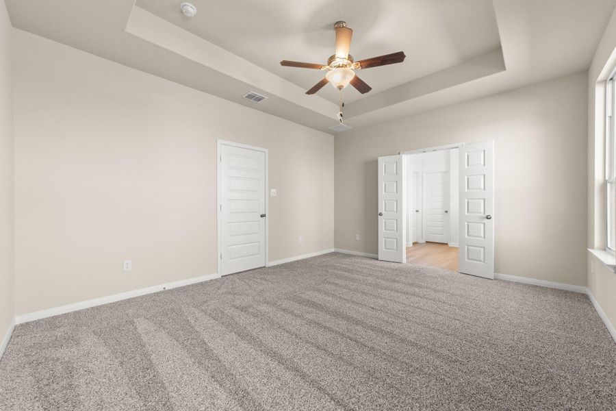 Not Actual Home. Representative Photo