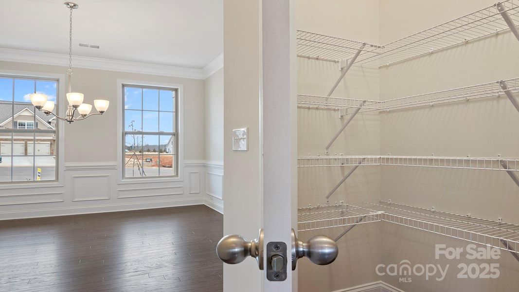 Photos are representative