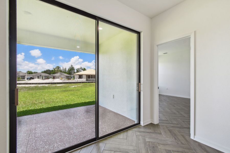 Image 37 of a home in Avalon West.