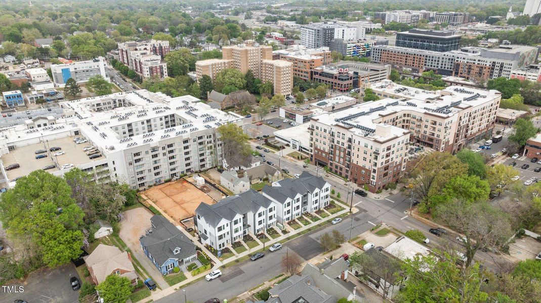 Noble Place Luxury Residences