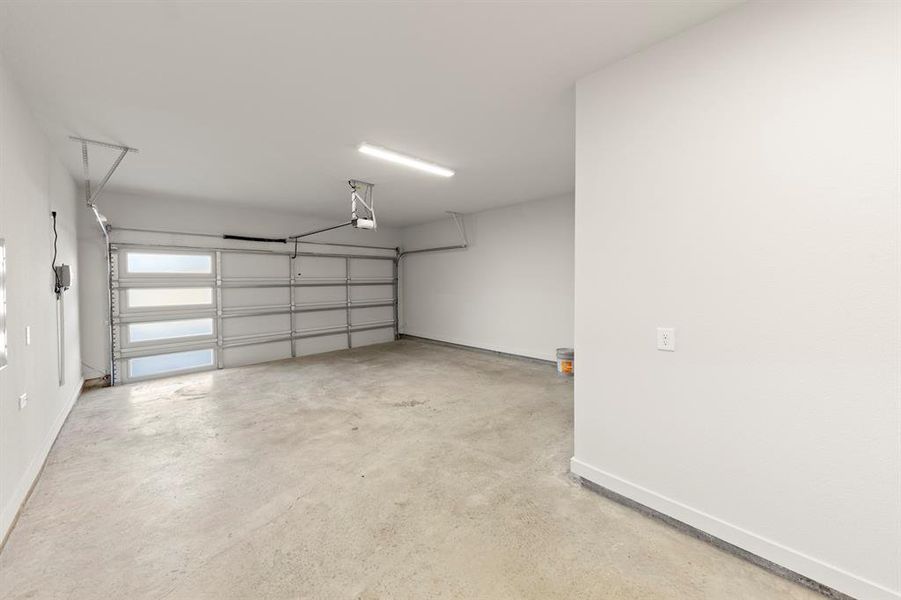 23_25. 1707 Morningside - Garage