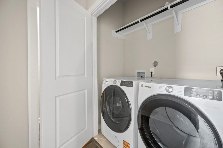 Image 20 of a home in Laurel Landing. Image 20 of a home in Laurel Landing.