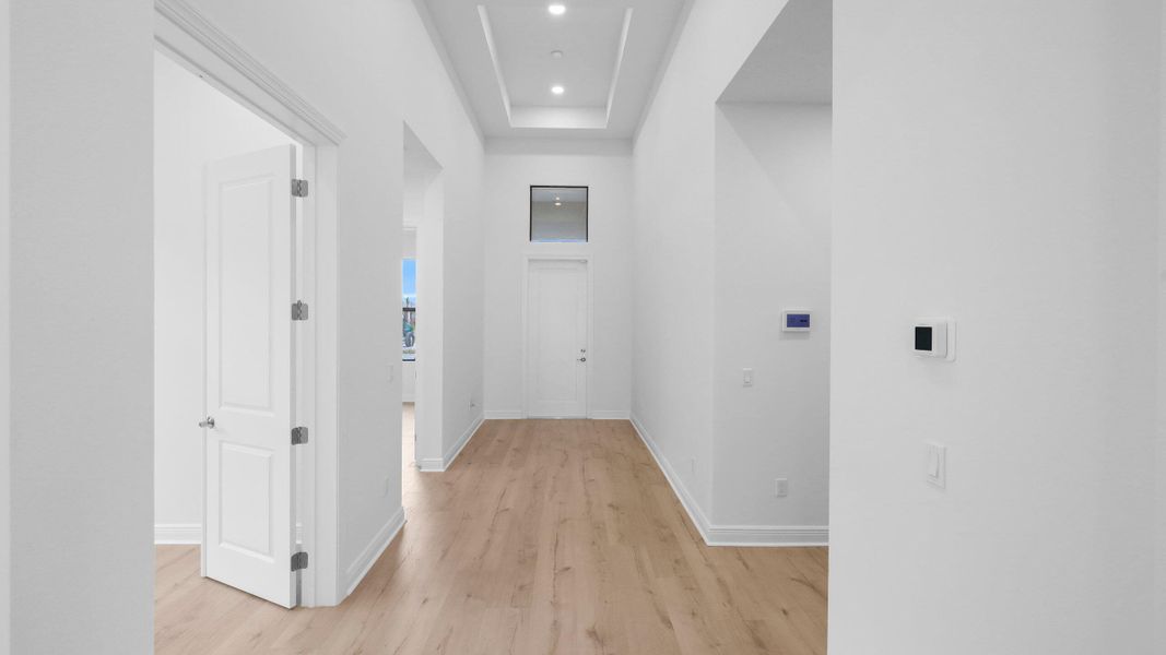 Foyer Foyer