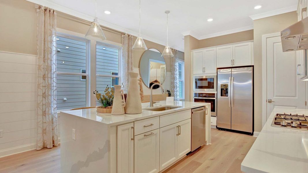 Kitchen Kitchen