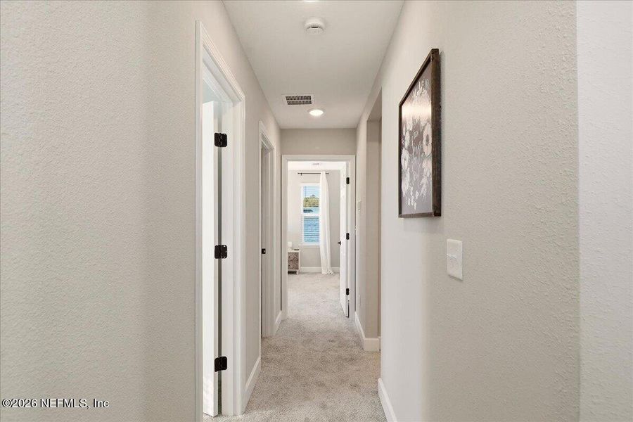 Spacious, unfurnished interior of a new home in , St. Augustine (Image 22). Spacious, unfurnished interior of a new home in , St. Augustine (Image 22).