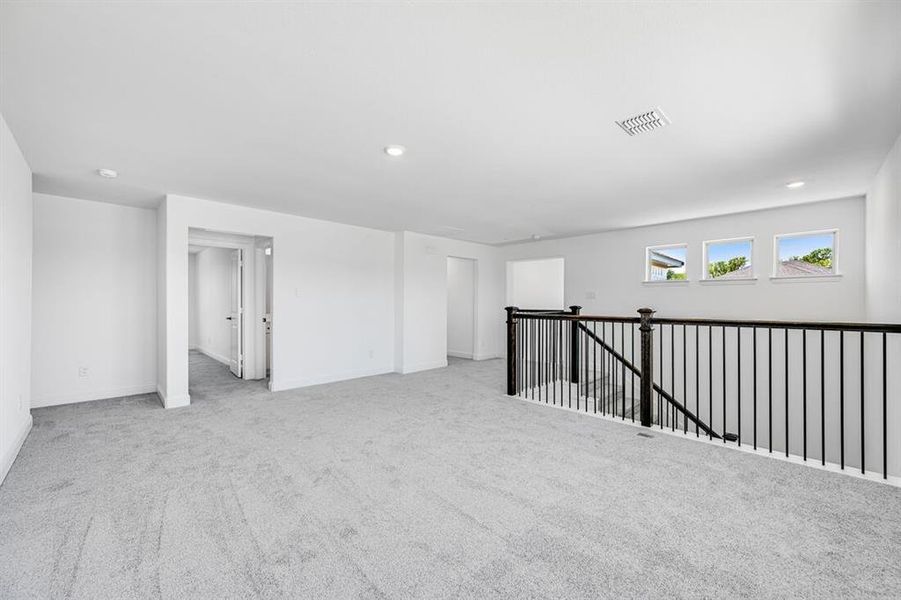 1600 Foxtail Drive ~ Ready Now