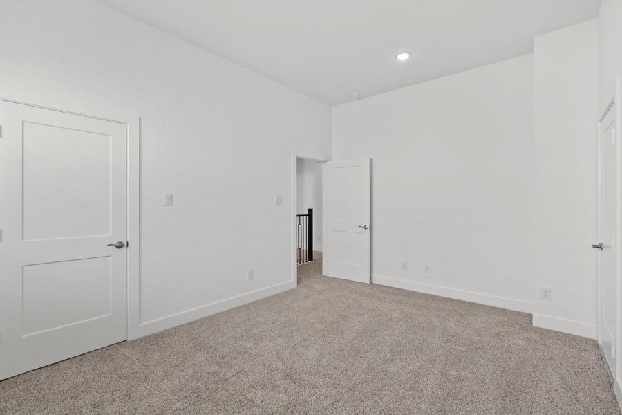 **Photos are representative - not of actual home**