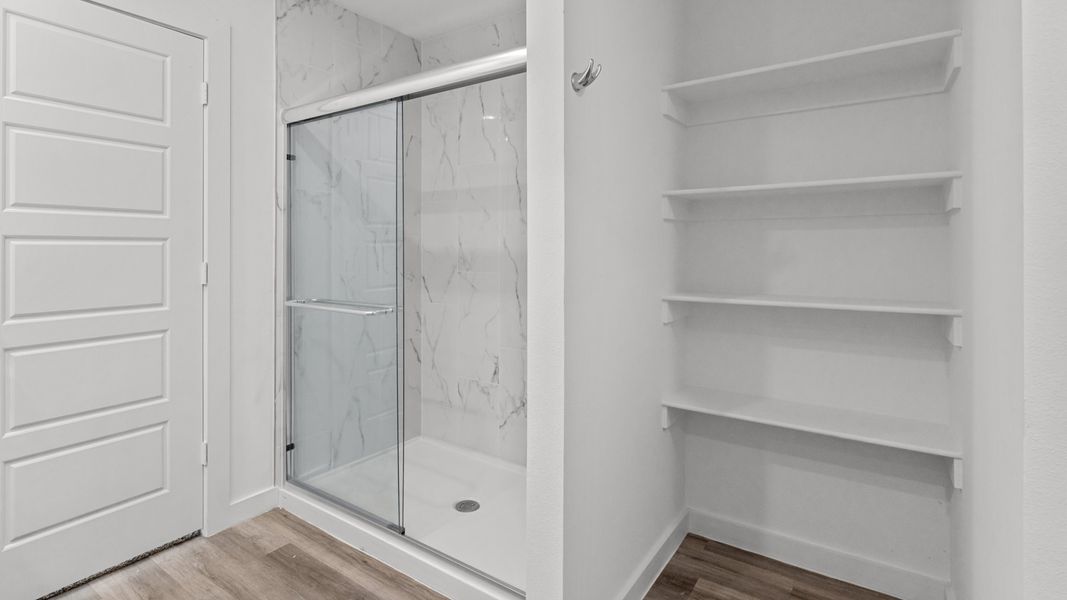 Image 21 of a home in Abbey Glen. Image 21 of a home in Abbey Glen.