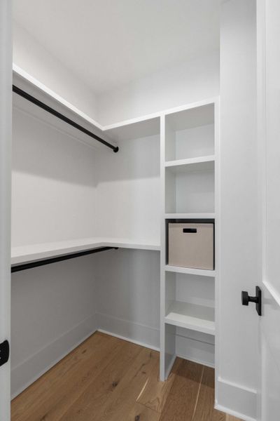 Spacious, unfurnished interior of a new home in , Mount Pleasant (Image 26).