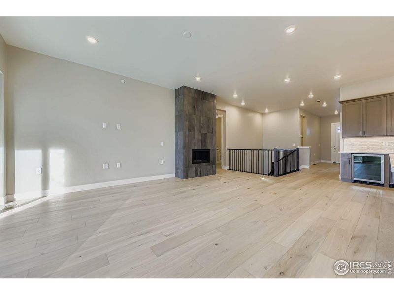 Spacious, unfurnished interior of a new home in , Broomfield (Image 19).