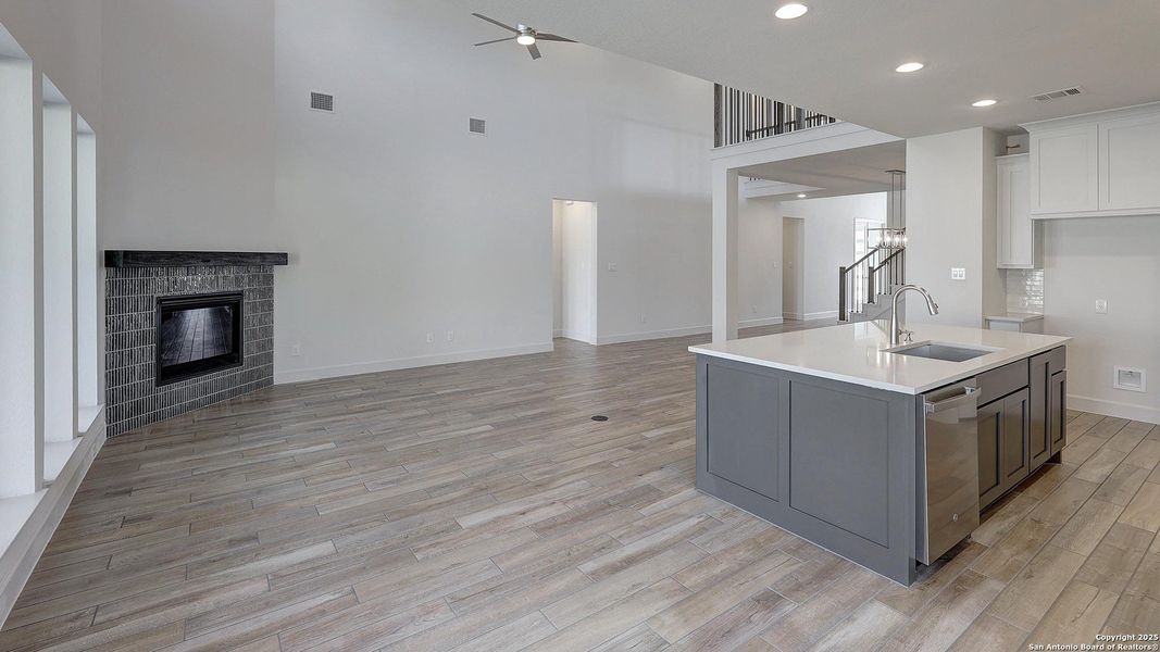 Image 26 of a home in Corley Farms 50'.