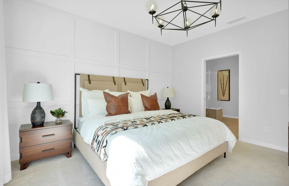 Prosperity | Owners Suite Prosperity | Owners Suite