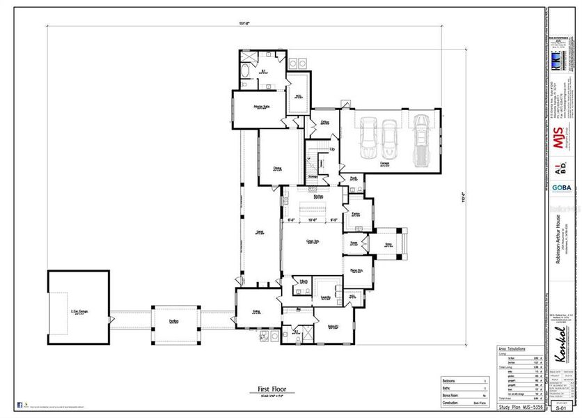 2D floor plan layout of this home in , Eustis, FL (Image 3). 2D floor plan layout of this home in , Eustis, FL (Image 3).