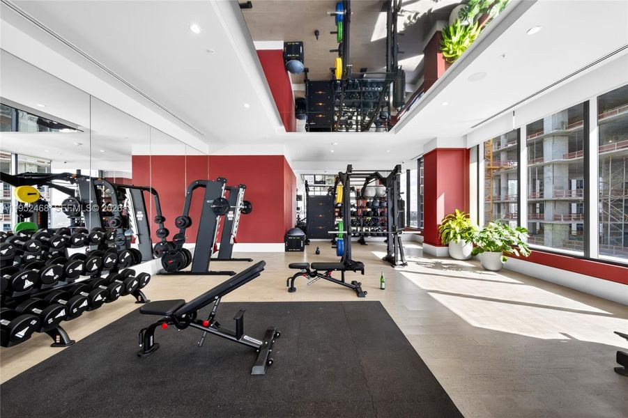 Community amenities in , Miami (Image 22).