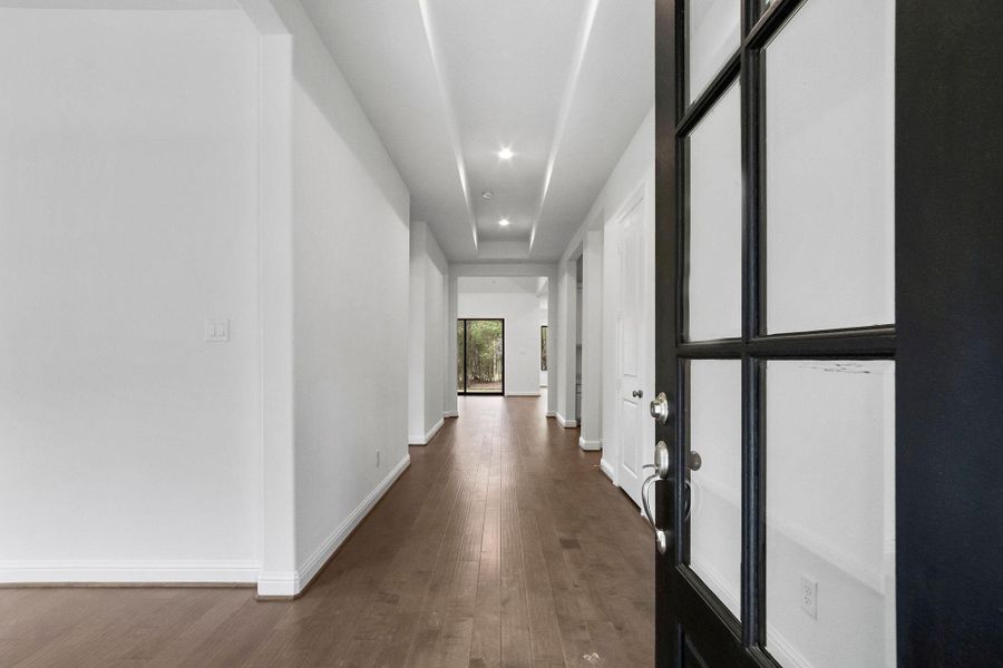 Representative photo only, design selections will vary Representative photo only, design selections will vary