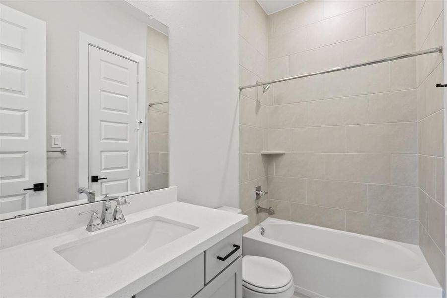 Image 29 of a home in Sienna 45', 50'.