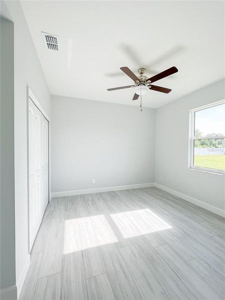 Spacious, unfurnished interior of a new home in , Sarasota (Image 18). Spacious, unfurnished interior of a new home in , Sarasota (Image 18).