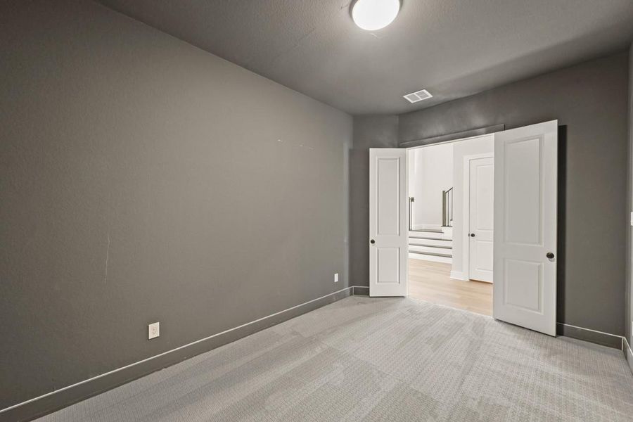 Entertainment Room Entertainment Room