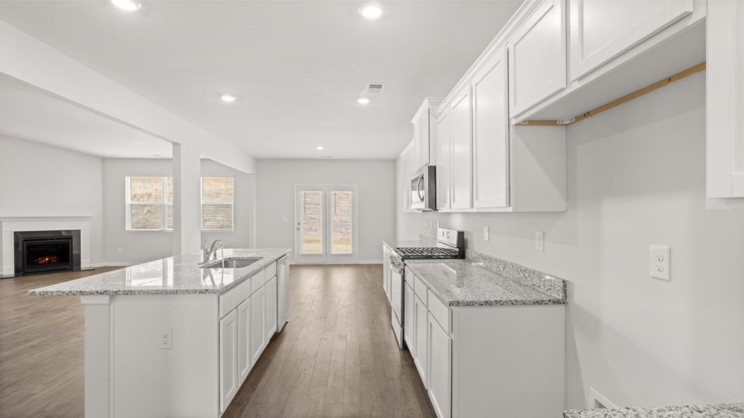 Image 45 of a home in The Abbey at Trolley Run Station.