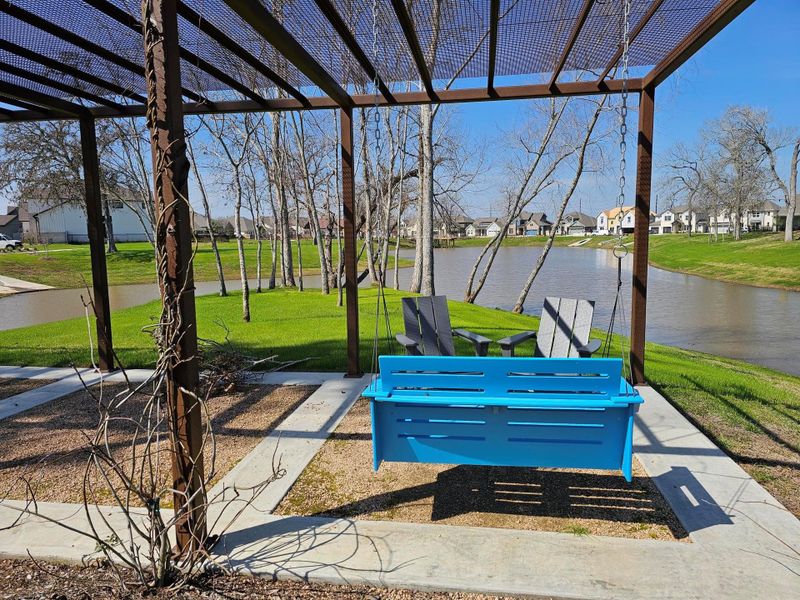 Community amenities in Fulshear Lakes, Fulshear (Image 31).