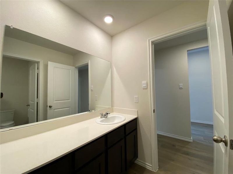 Furnished interior view inside a new home in Stonehaven, Caddo Mills (Image 7). Furnished interior view inside a new home in Stonehaven, Caddo Mills (Image 7).