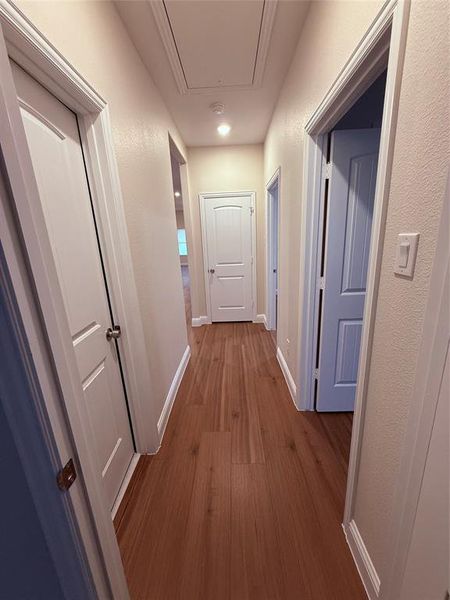 Spacious, unfurnished interior of a new home in , Dallas (Image 26).