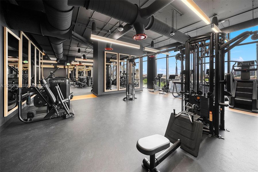 Community amenities in , Miami Beach (Image 42). Community amenities in , Miami Beach (Image 42).