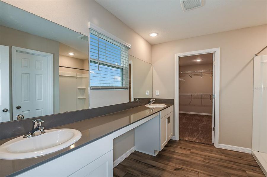 Furnished interior view inside a new home in Lawson Dunes, Haines City (Image 4). Furnished interior view inside a new home in Lawson Dunes, Haines City (Image 4).