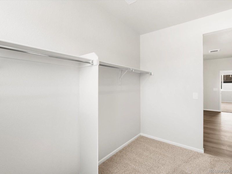 Image 46 of a home in Poudre Heights: The Alpine Collection.