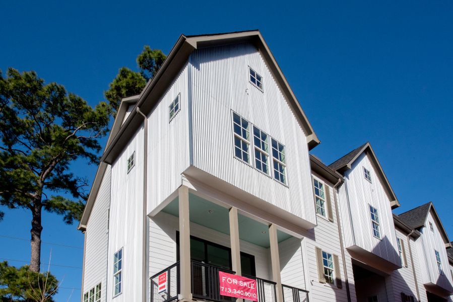Image 15 of a home in Bluebonnet Lofts. Image 15 of a home in Bluebonnet Lofts.