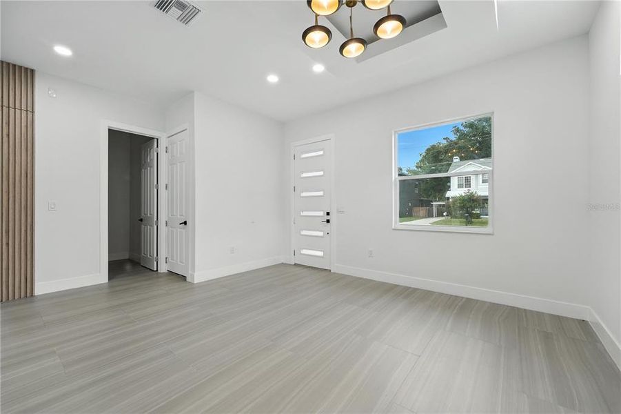 Spacious, unfurnished interior of a new home in , Orlando (Image 41). Spacious, unfurnished interior of a new home in , Orlando (Image 41).