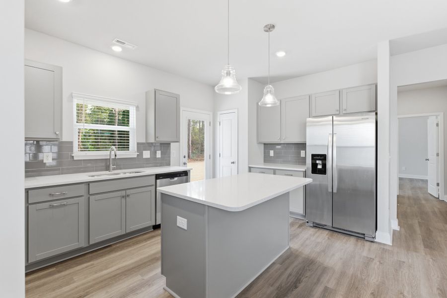 New Bern, NC New Home.  - Slide 12