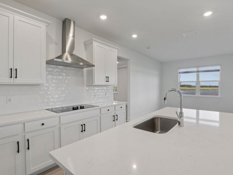 The Cardinal floorplan at 44507 Frontier Dr