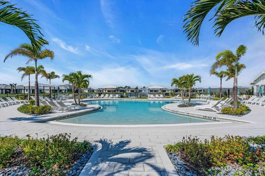 Community amenities in , Venice (Image 43).