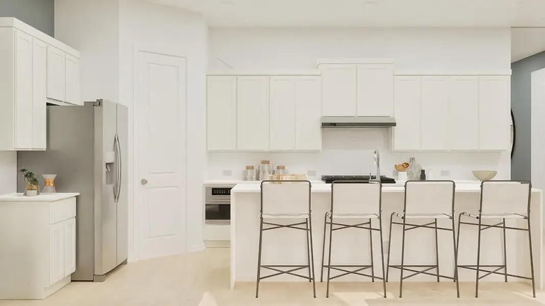 Grove Core N030 Roseman Kitchen 1of4 F1