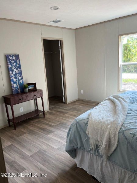 Furnished interior view inside a new home in , Callahan (Image 16).