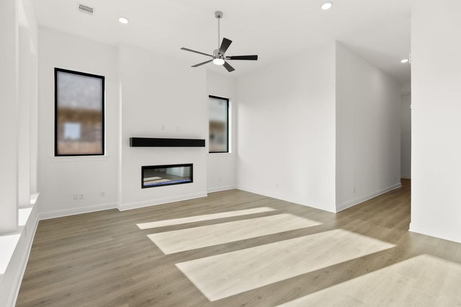 Family Room Family Room