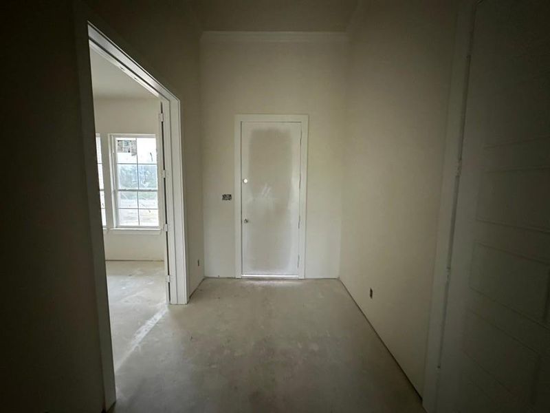 In-progress construction of a new home in , Leonard, TX (Image 6). In-progress construction of a new home in , Leonard, TX (Image 6).