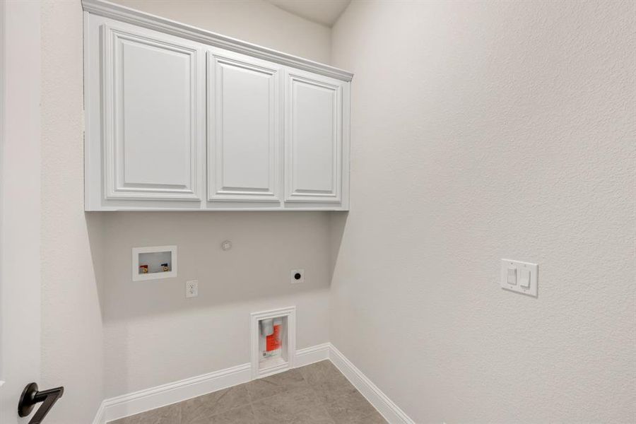 Spacious, unfurnished interior of a new home in Hampton Park, Glenn Heights (Image 28). Spacious, unfurnished interior of a new home in Hampton Park, Glenn Heights (Image 28).