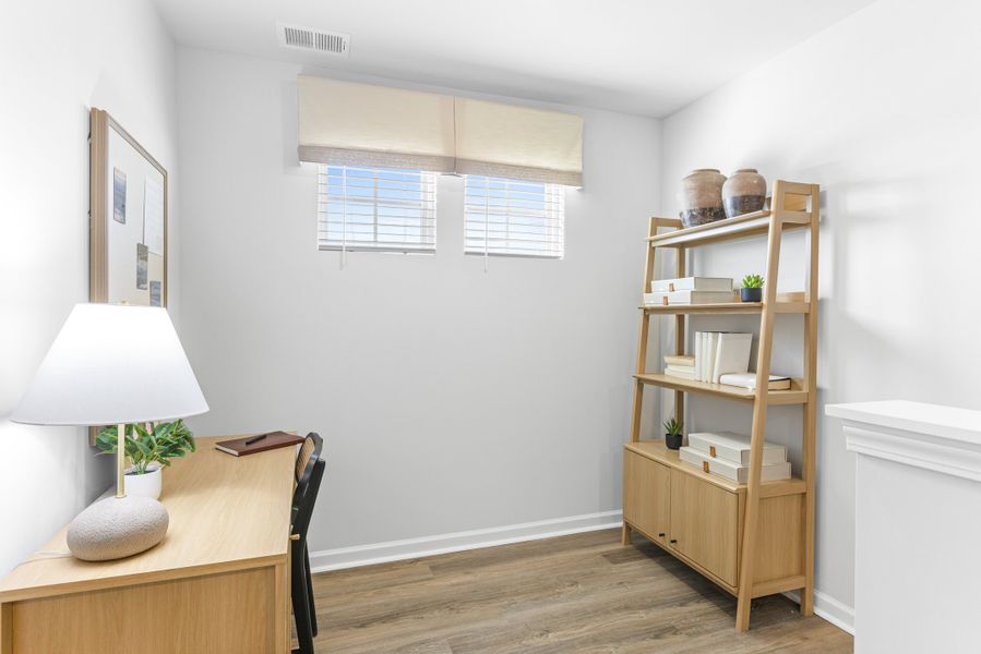 3br New Home in Leland, NC.  - Slide 7