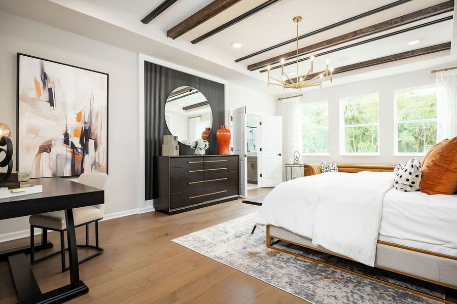 Owners Suite Owners Suite