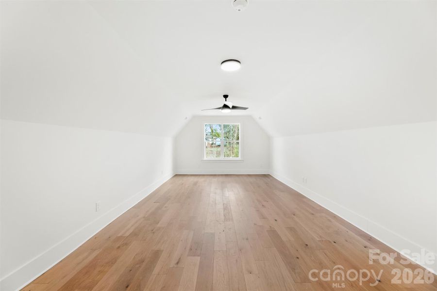 Spacious, unfurnished interior of a new home in , Charlotte (Image 39). Spacious, unfurnished interior of a new home in , Charlotte (Image 39).