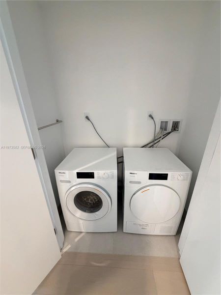 Close-up of interior finishes inside a home in , Bay Harbor Islands (Image 12). Close-up of interior finishes inside a home in , Bay Harbor Islands (Image 12).