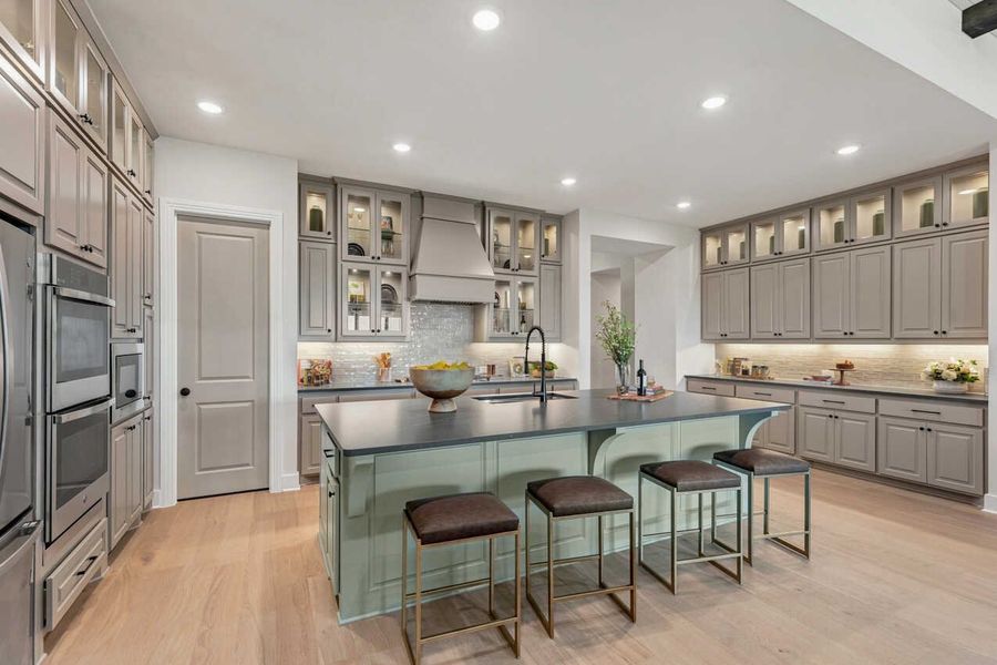 Kitchen Kitchen