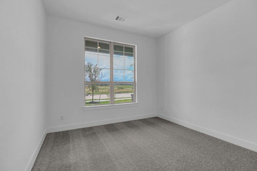 Bedroom 2 representative Bedroom 2 representative